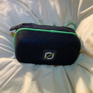 Goal Zero portable wired speaker